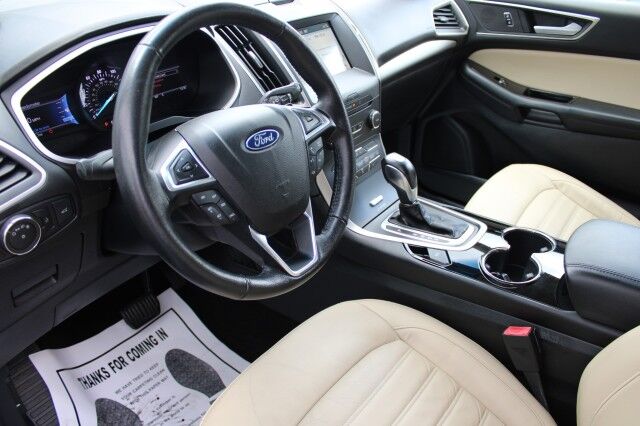2016 Ford Edge SEL Melbourne FL