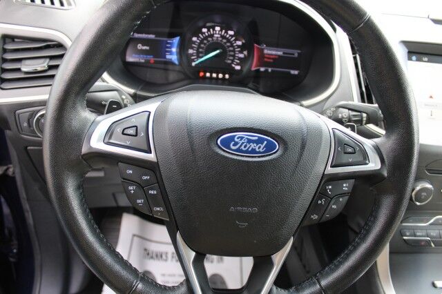 2016 Ford Edge SEL Melbourne FL