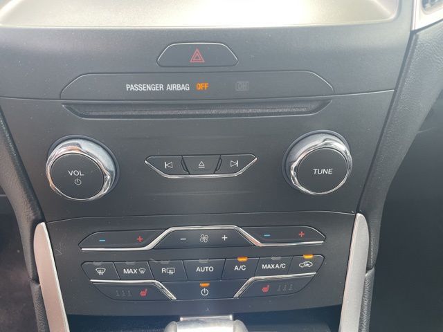 2016 Ford Edge SEL North Attleboro MA
