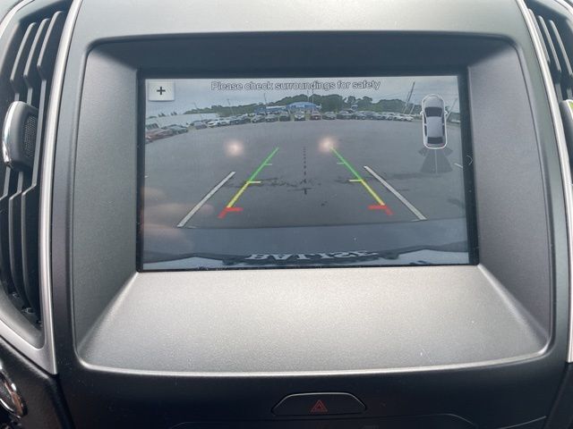 2016 Ford Edge SEL North Attleboro MA