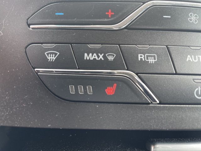 2016 Ford Edge SEL North Attleboro MA