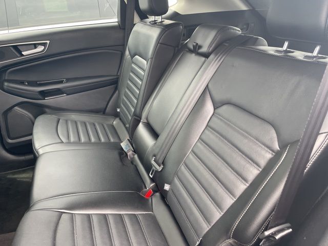 2016 Ford Edge SEL North Attleboro MA