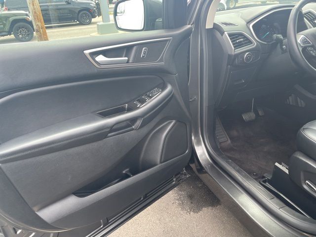 2016 Ford Edge SEL North Attleboro MA