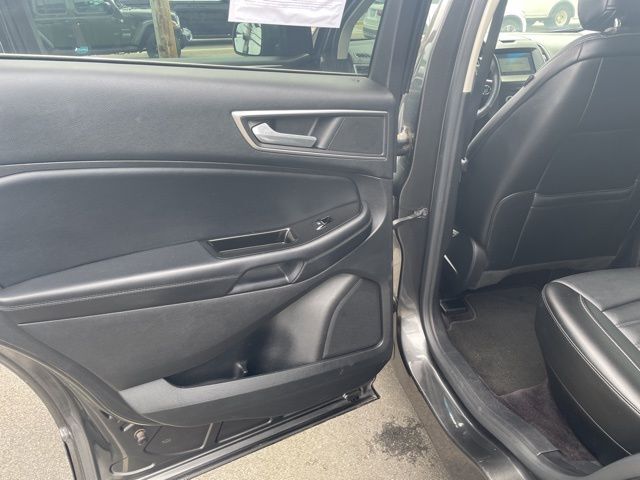 2016 Ford Edge SEL North Attleboro MA