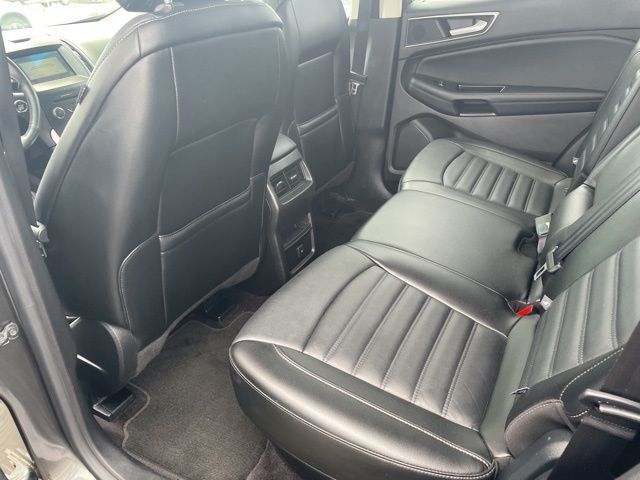 2016 Ford Edge SEL North Attleboro MA