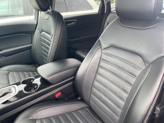 2016 Ford Edge SEL North Attleboro MA