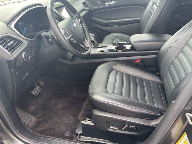 2016 Ford Edge SEL North Attleboro MA