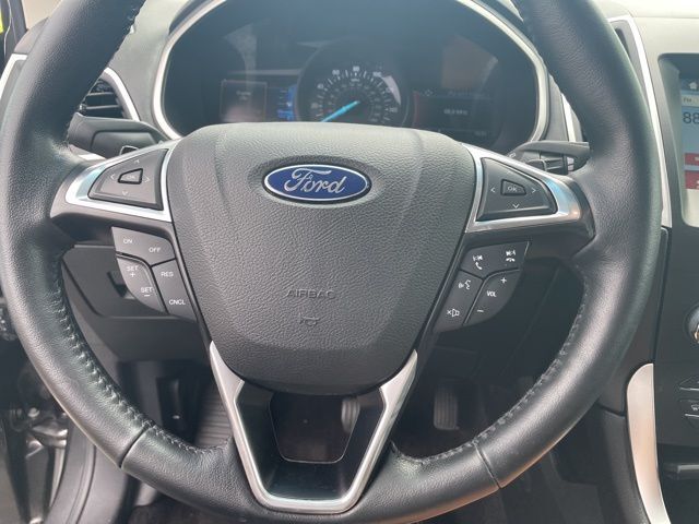 2016 Ford Edge SEL North Attleboro MA