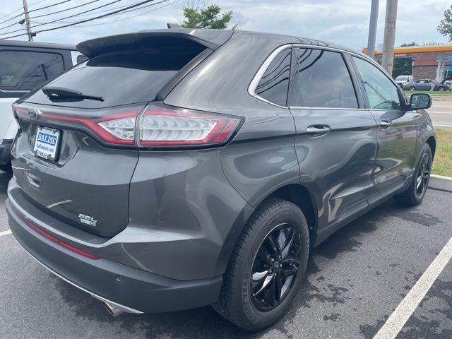 2016 Ford Edge SEL North Attleboro MA