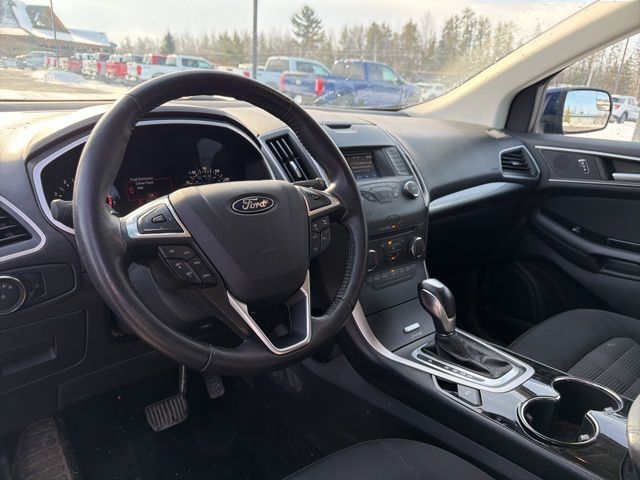 2016 Ford Edge SEL Pine River MN