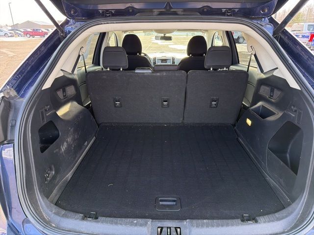 2016 Ford Edge SEL Pine River MN