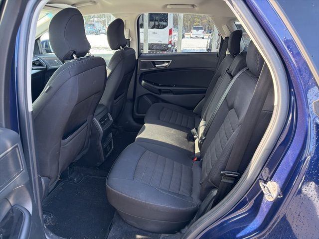 2016 Ford Edge SEL Pine River MN