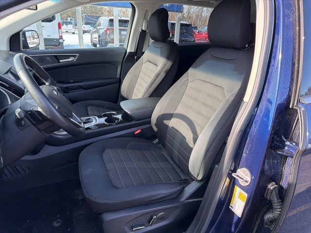 2016 Ford Edge SEL Pine River MN