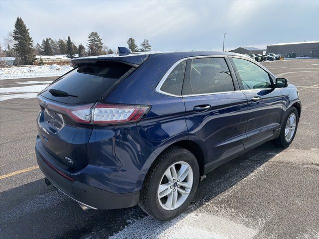2016 Ford Edge SEL Pine River MN