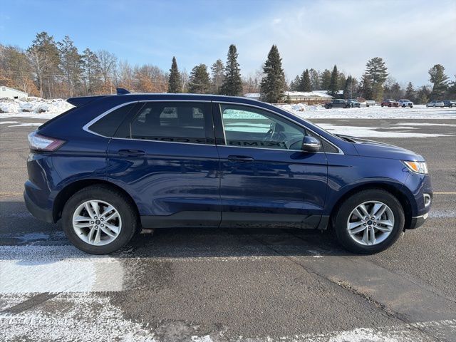 2016 Ford Edge SEL Pine River MN