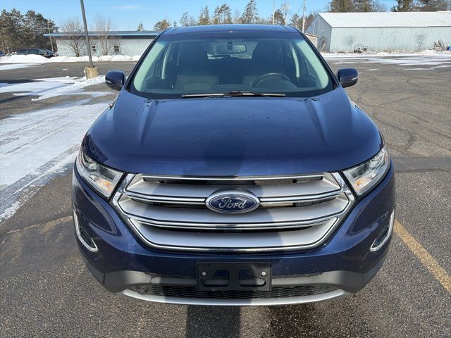 2016 Ford Edge SEL Pine River MN