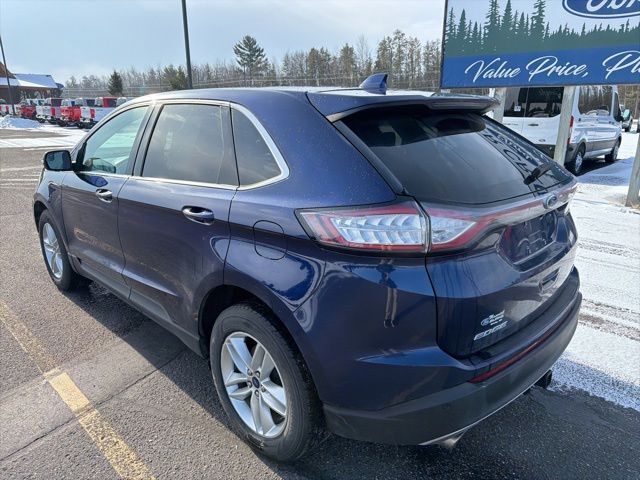 2016 Ford Edge SEL Pine River MN