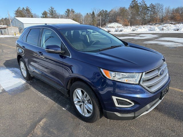 2016 Ford Edge SEL Pine River MN