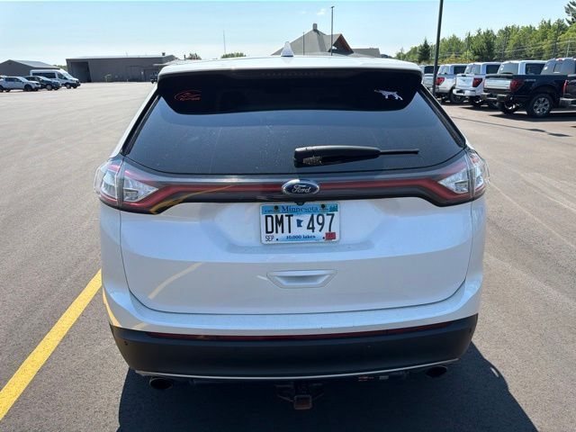 2016 Ford Edge SEL Pine River MN