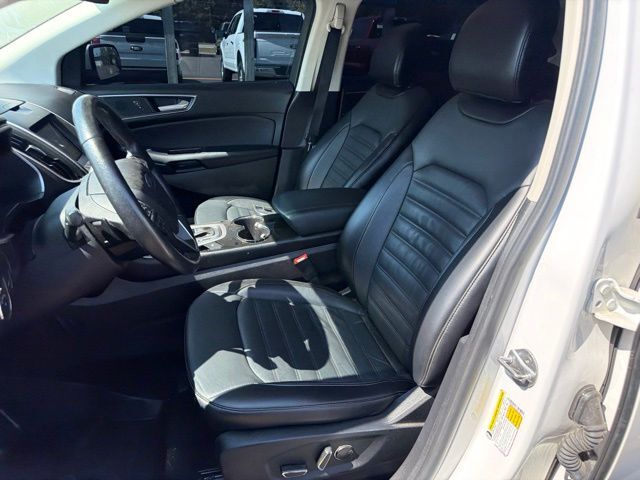2016 Ford Edge SEL Pine River MN
