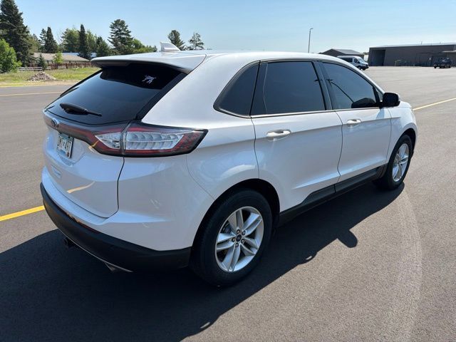 2016 Ford Edge SEL Pine River MN