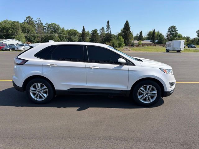 2016 Ford Edge SEL Pine River MN