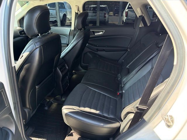 2016 Ford Edge SEL Pine River MN