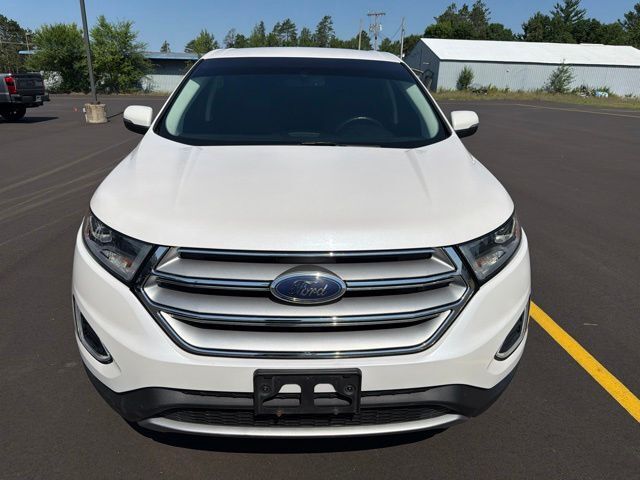 2016 Ford Edge SEL Pine River MN