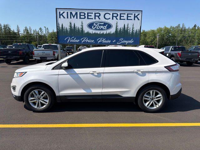 2016 Ford Edge SEL Pine River MN