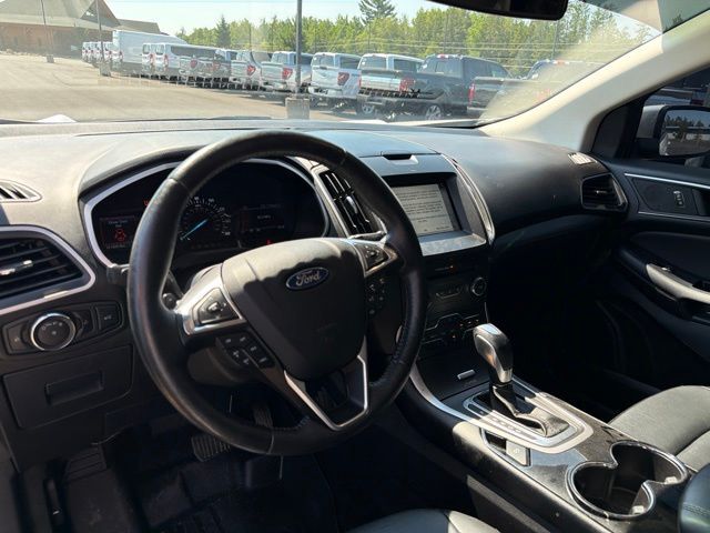 2016 Ford Edge SEL Pine River MN