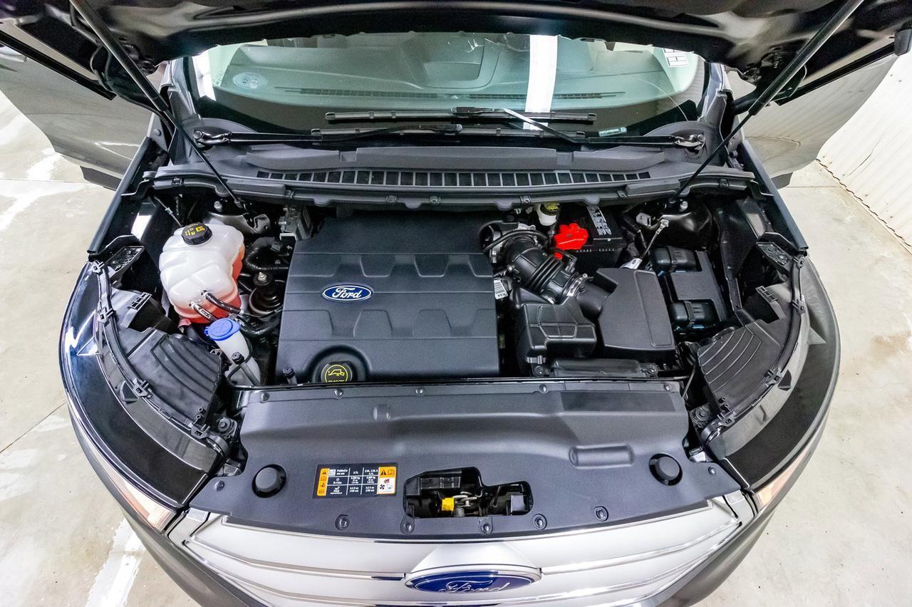 2016 Ford Edge SEL Red Deer AB