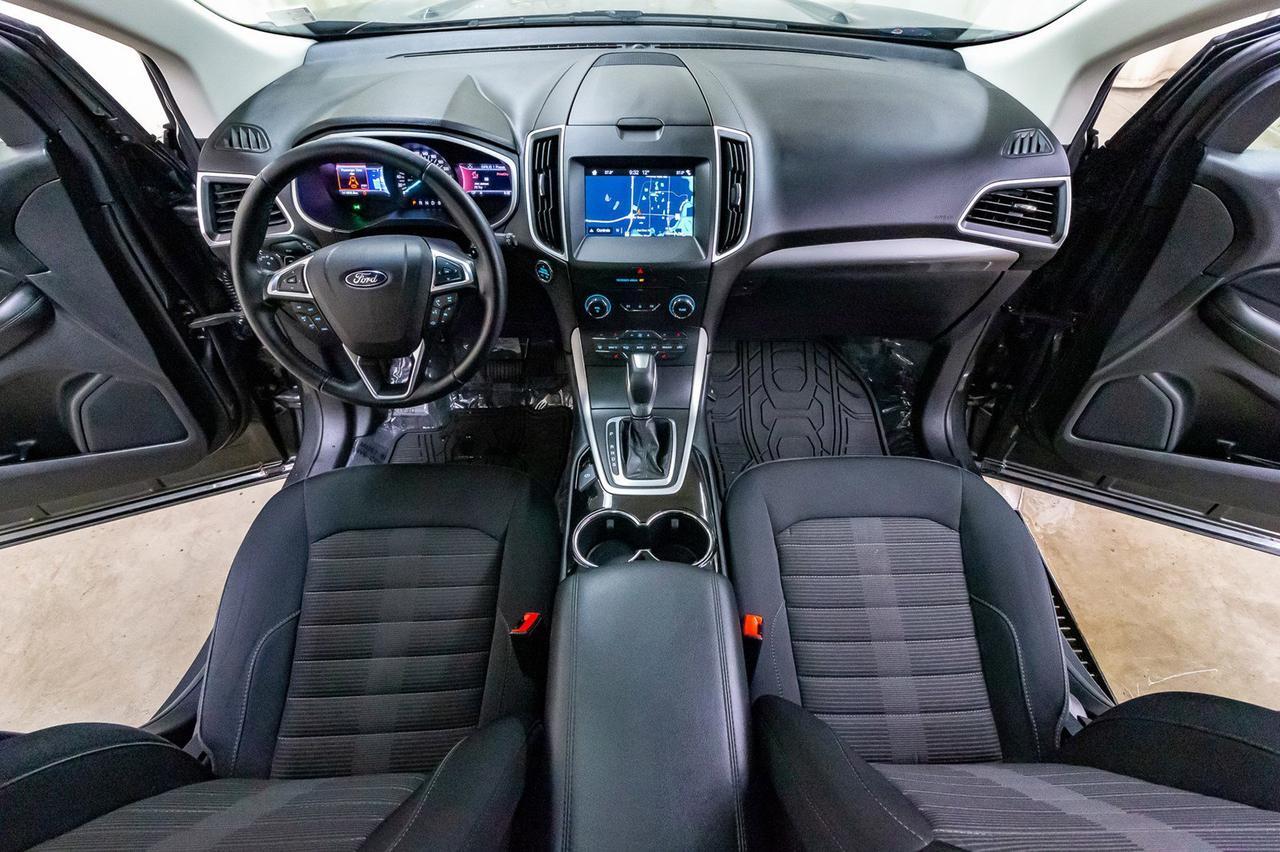 2016 Ford Edge SEL Red Deer AB