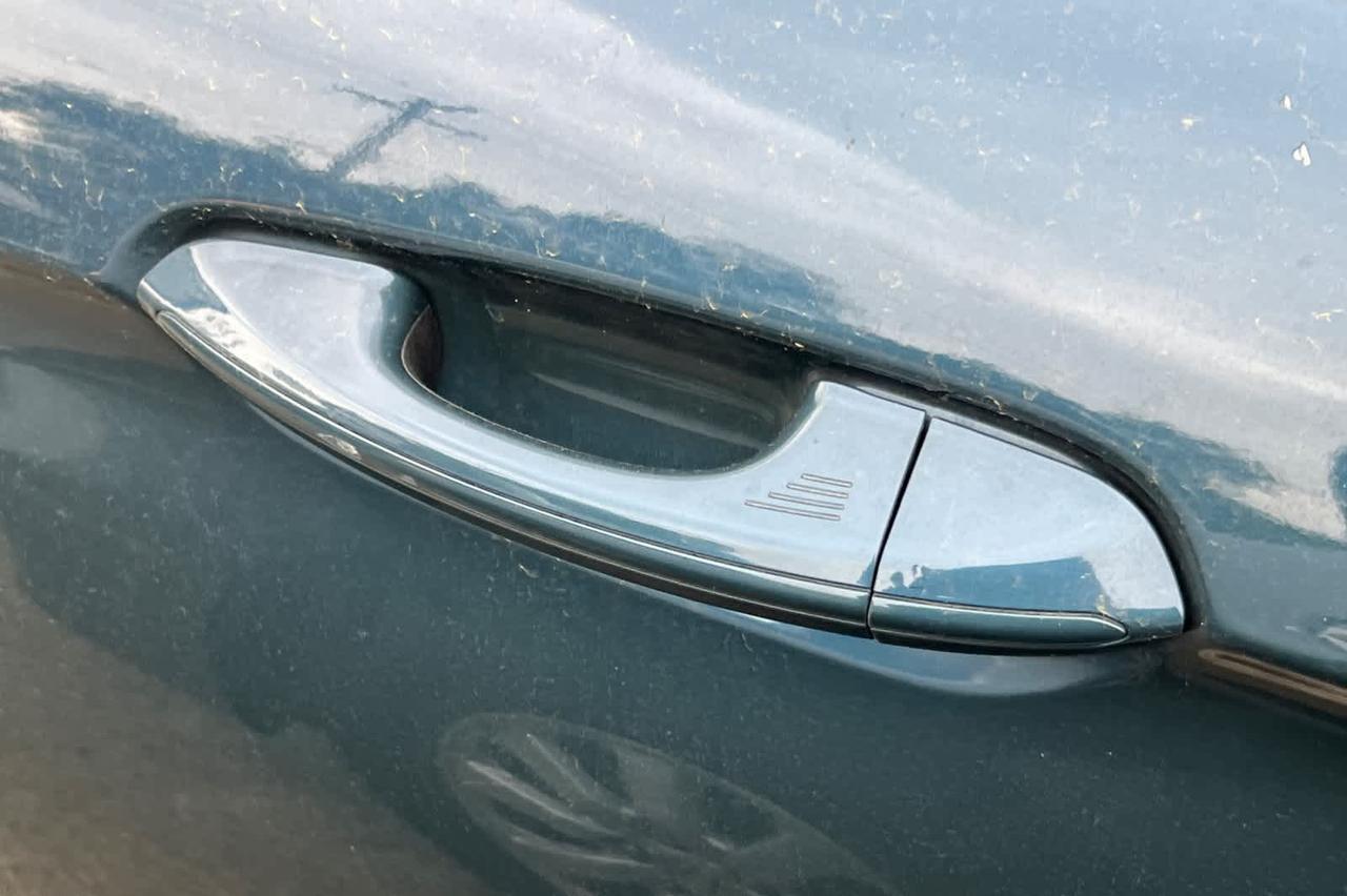 2016 Ford Edge SEL Roseville CA