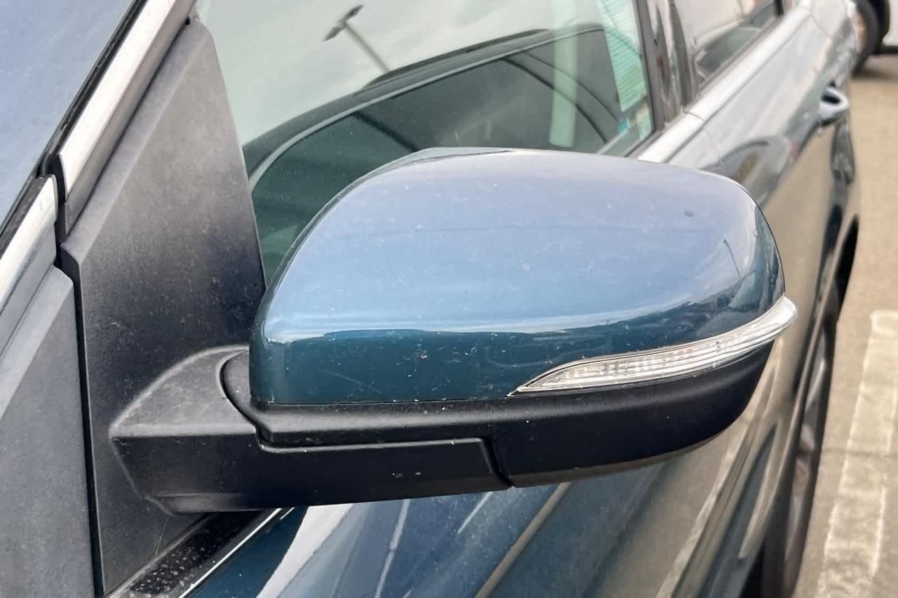 2016 Ford Edge SEL Roseville CA