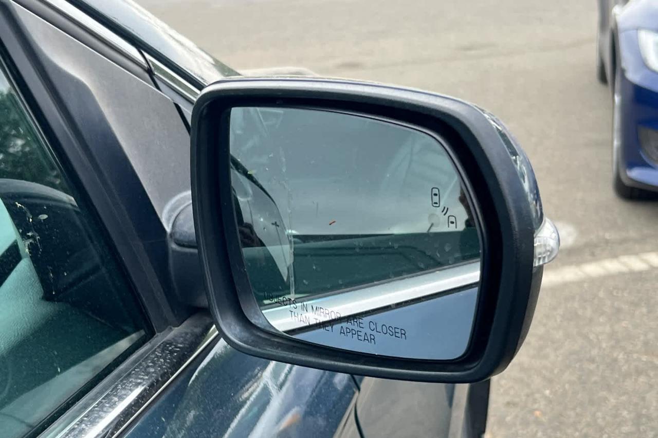 2016 Ford Edge SEL Roseville CA