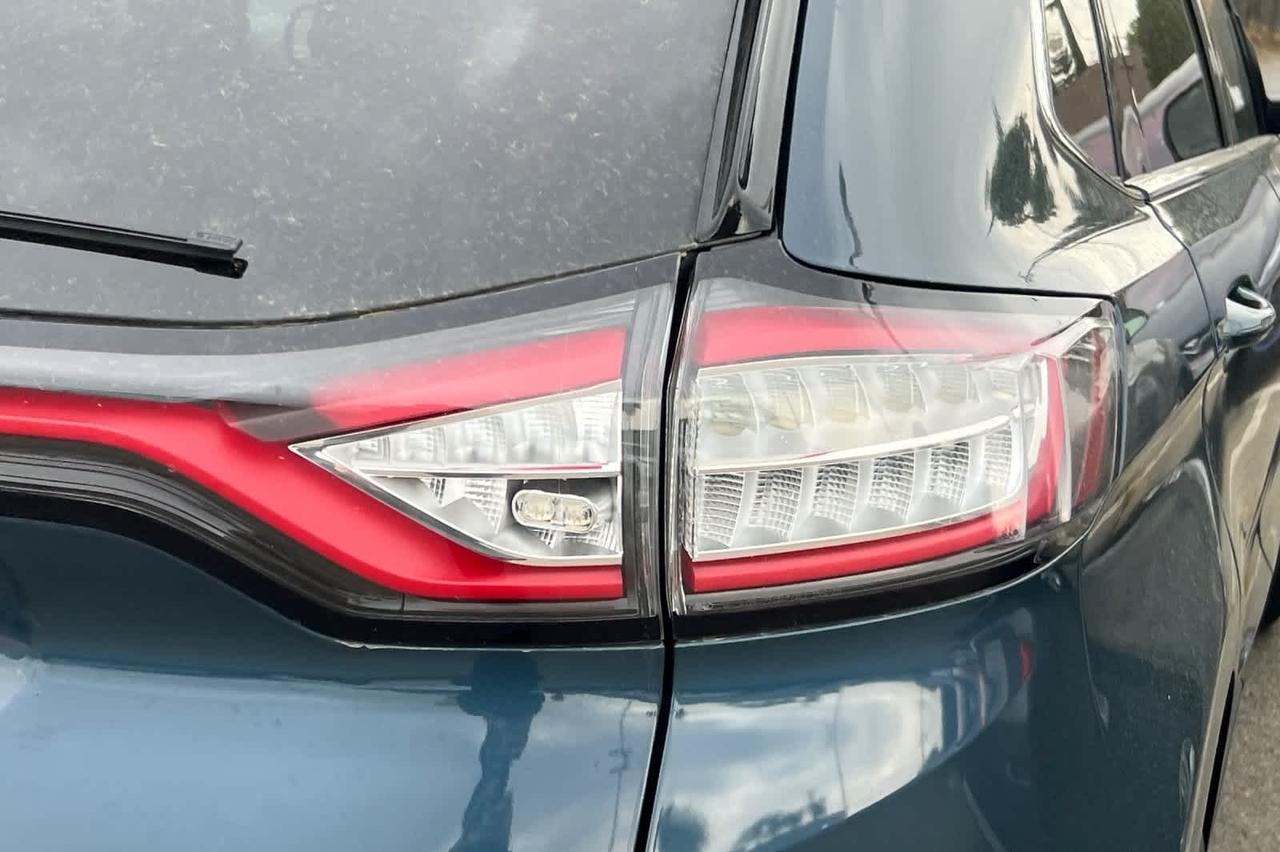 2016 Ford Edge SEL Roseville CA