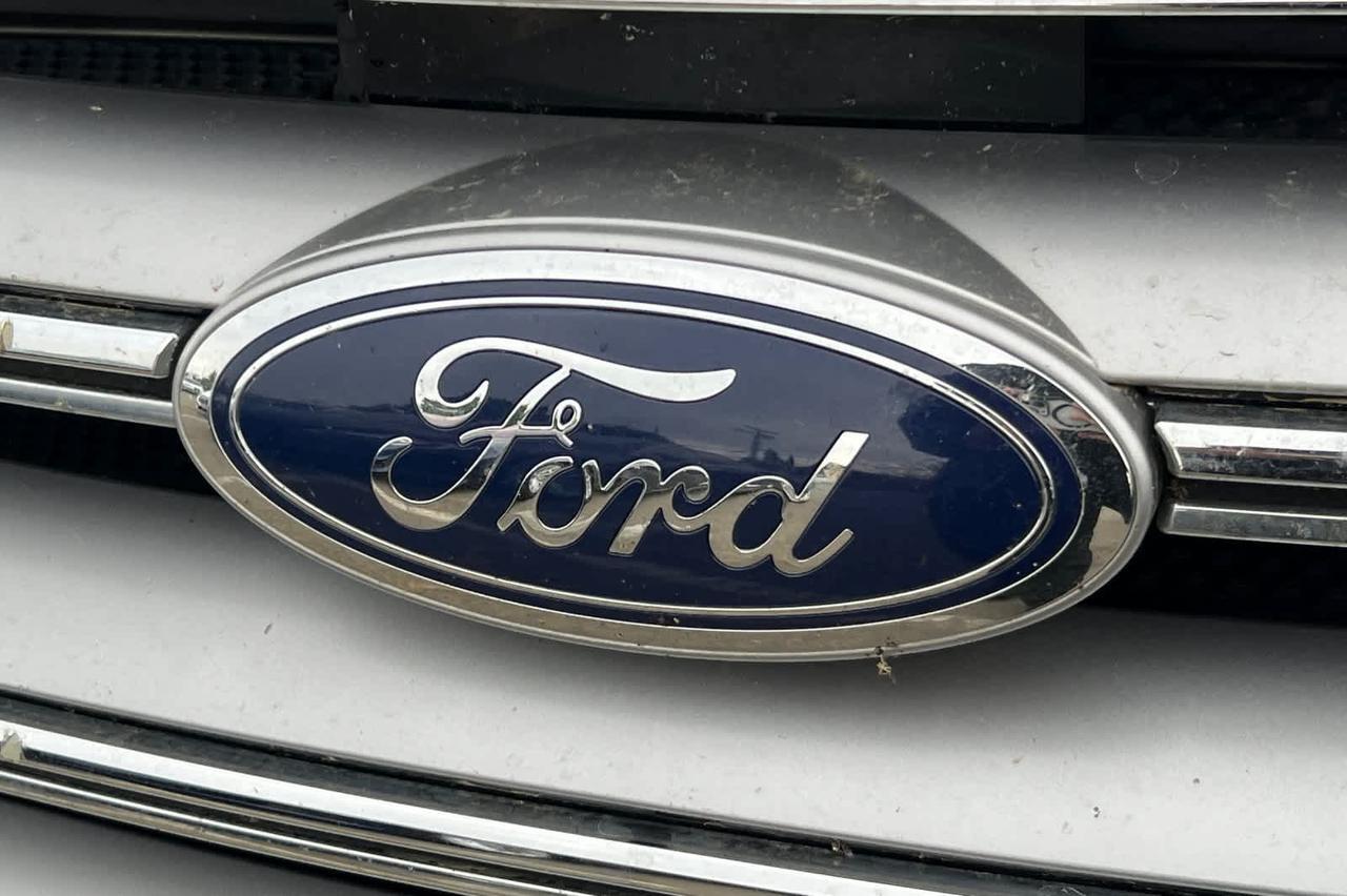 2016 Ford Edge SEL Roseville CA