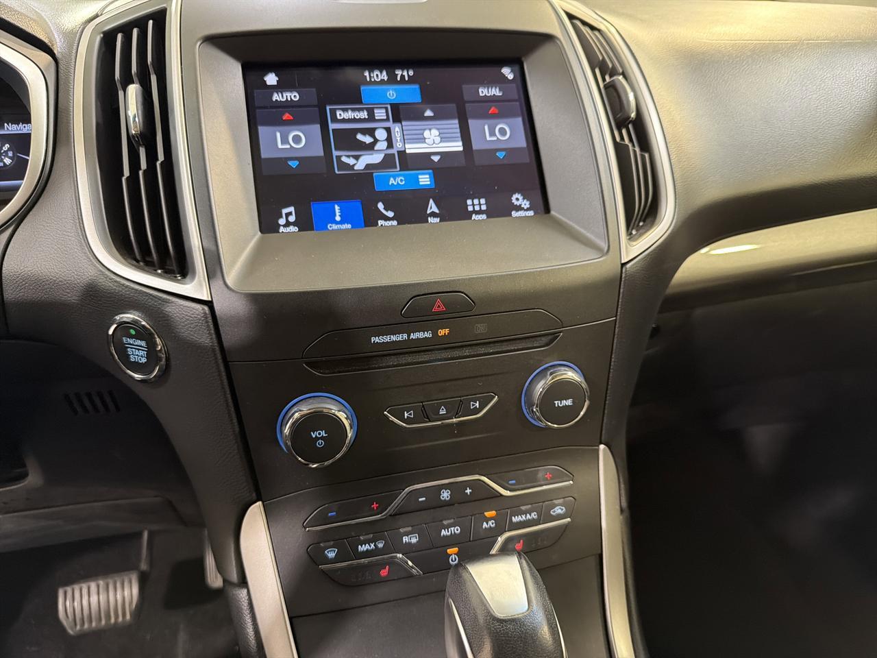 2016 Ford Edge SEL San Antonio TX