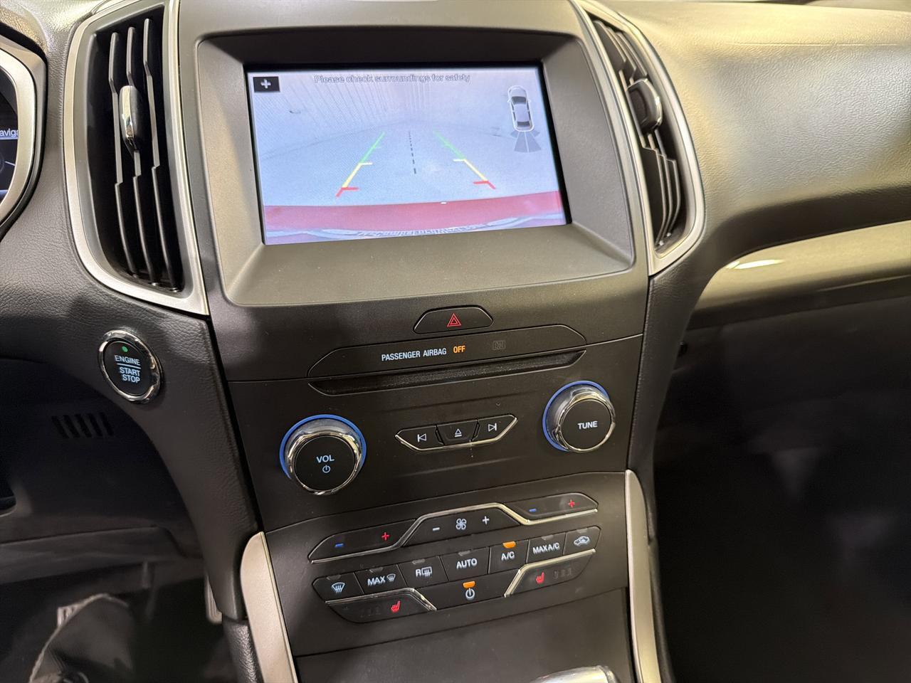 2016 Ford Edge SEL San Antonio TX