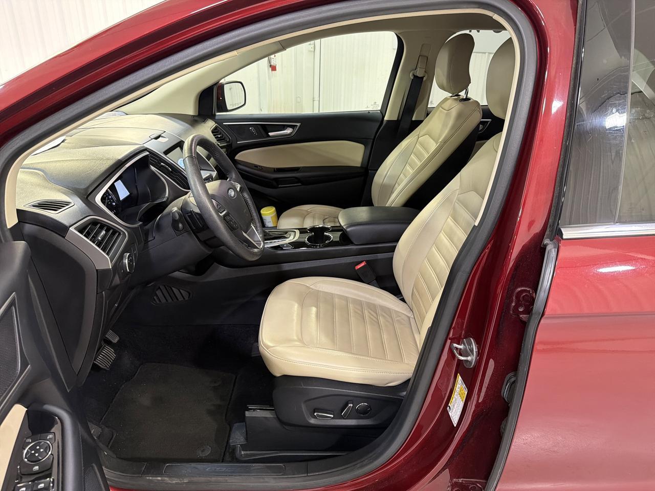 2016 Ford Edge SEL San Antonio TX