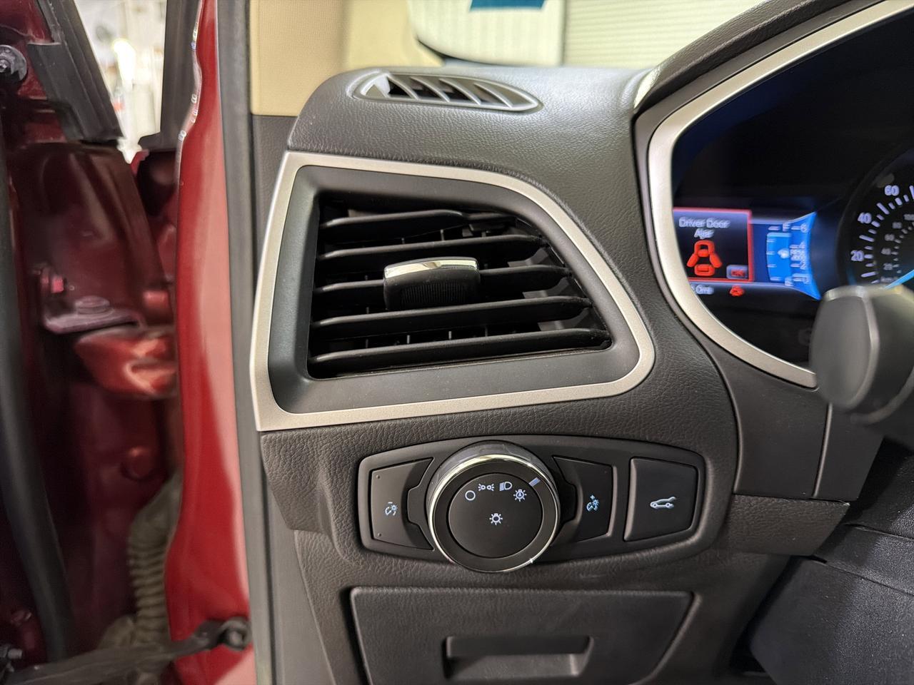 2016 Ford Edge SEL San Antonio TX