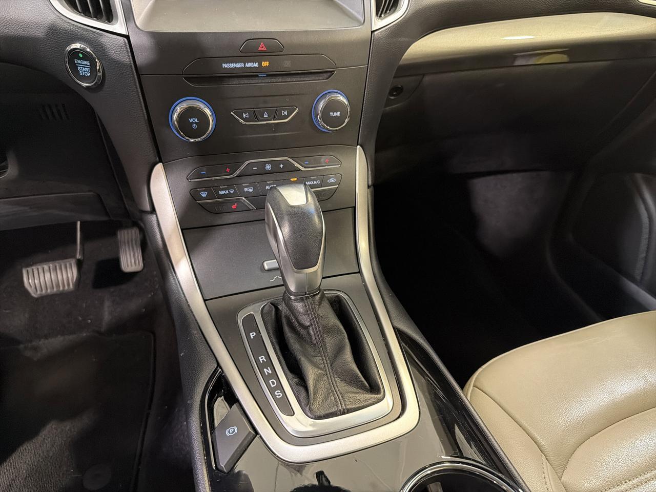 2016 Ford Edge SEL San Antonio TX