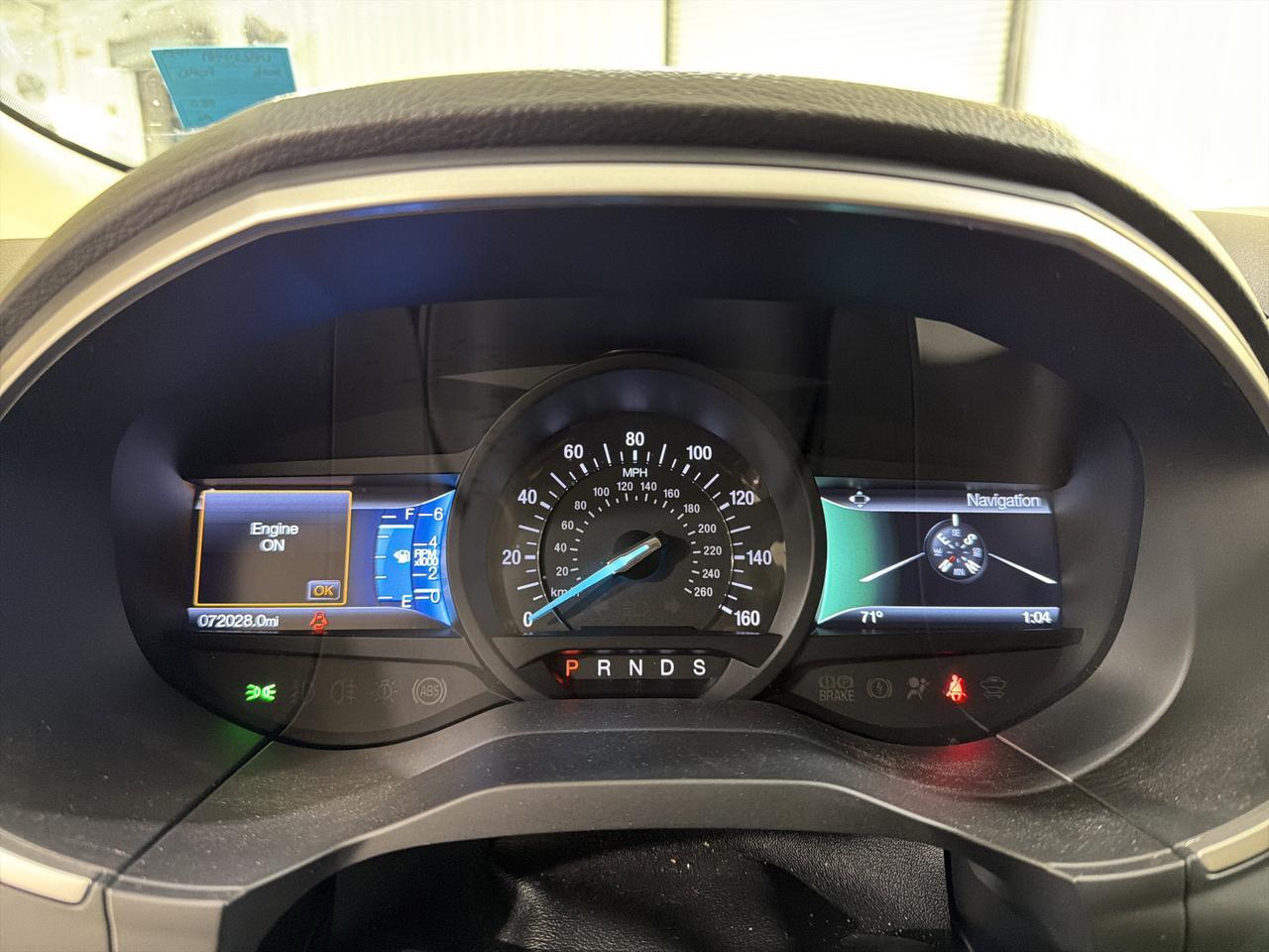 2016 Ford Edge SEL San Antonio TX