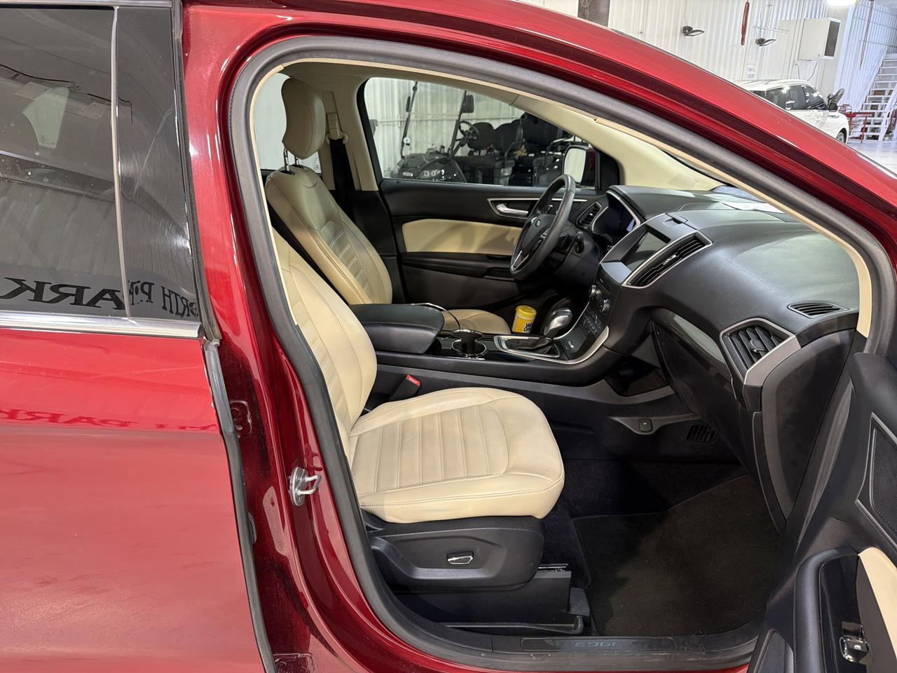 2016 Ford Edge SEL San Antonio TX