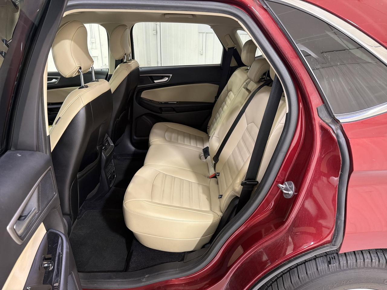 2016 Ford Edge SEL San Antonio TX