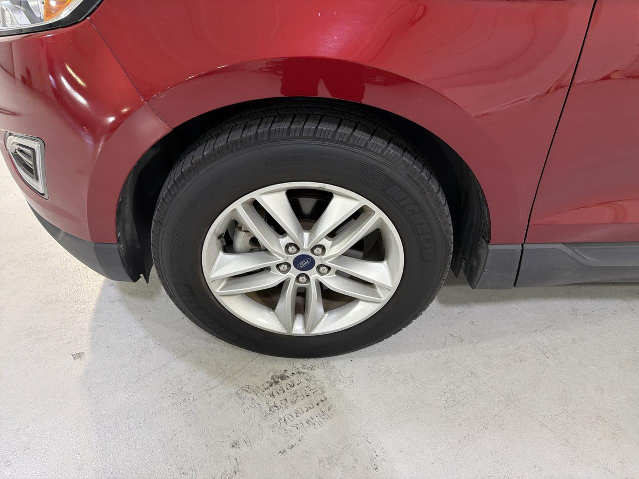 2016 Ford Edge SEL San Antonio TX