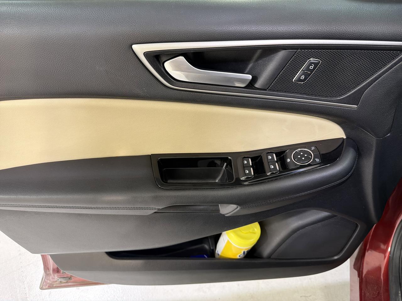 2016 Ford Edge SEL San Antonio TX