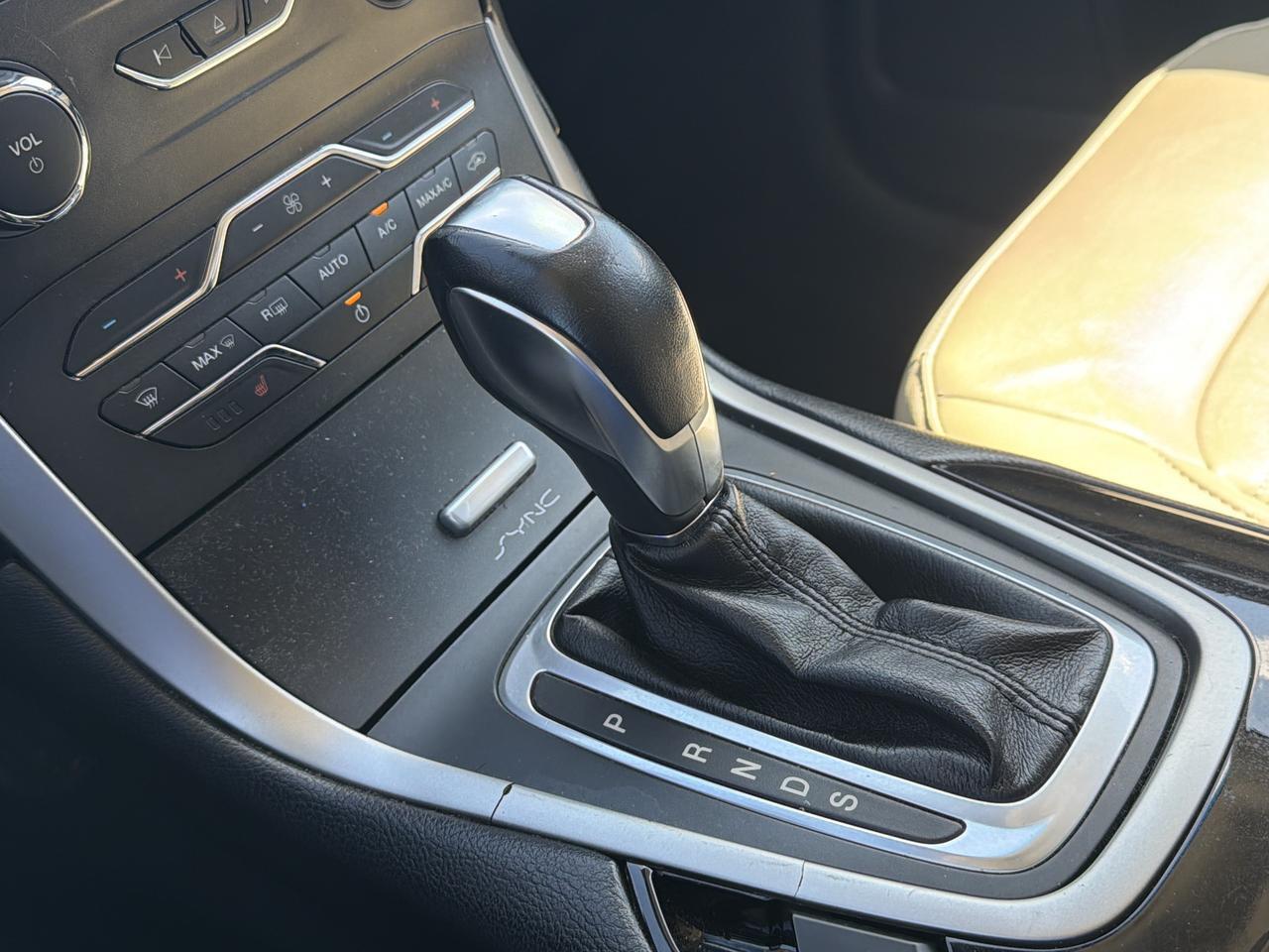 2016 Ford Edge SEL San Antonio TX