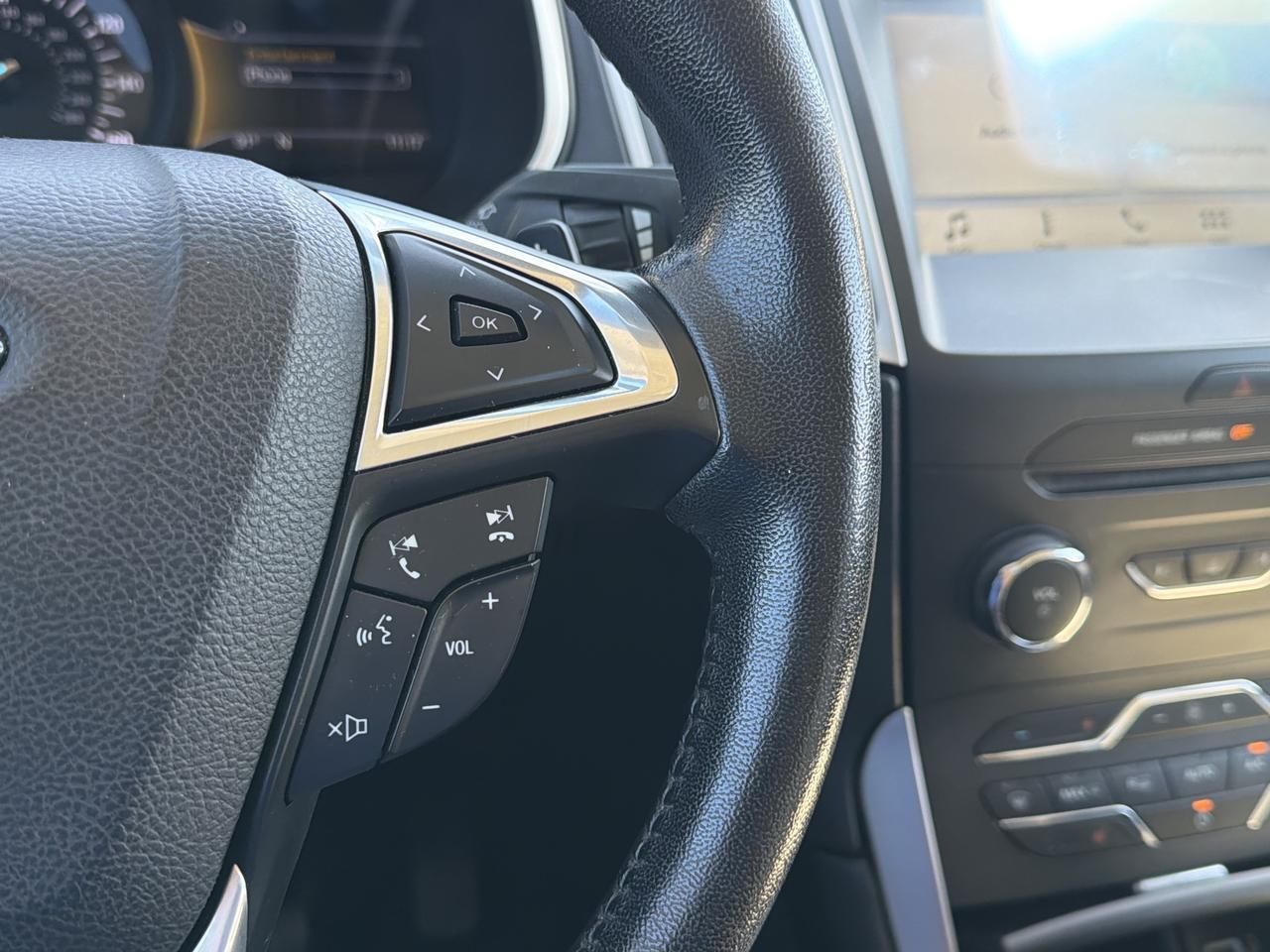 2016 Ford Edge SEL San Antonio TX