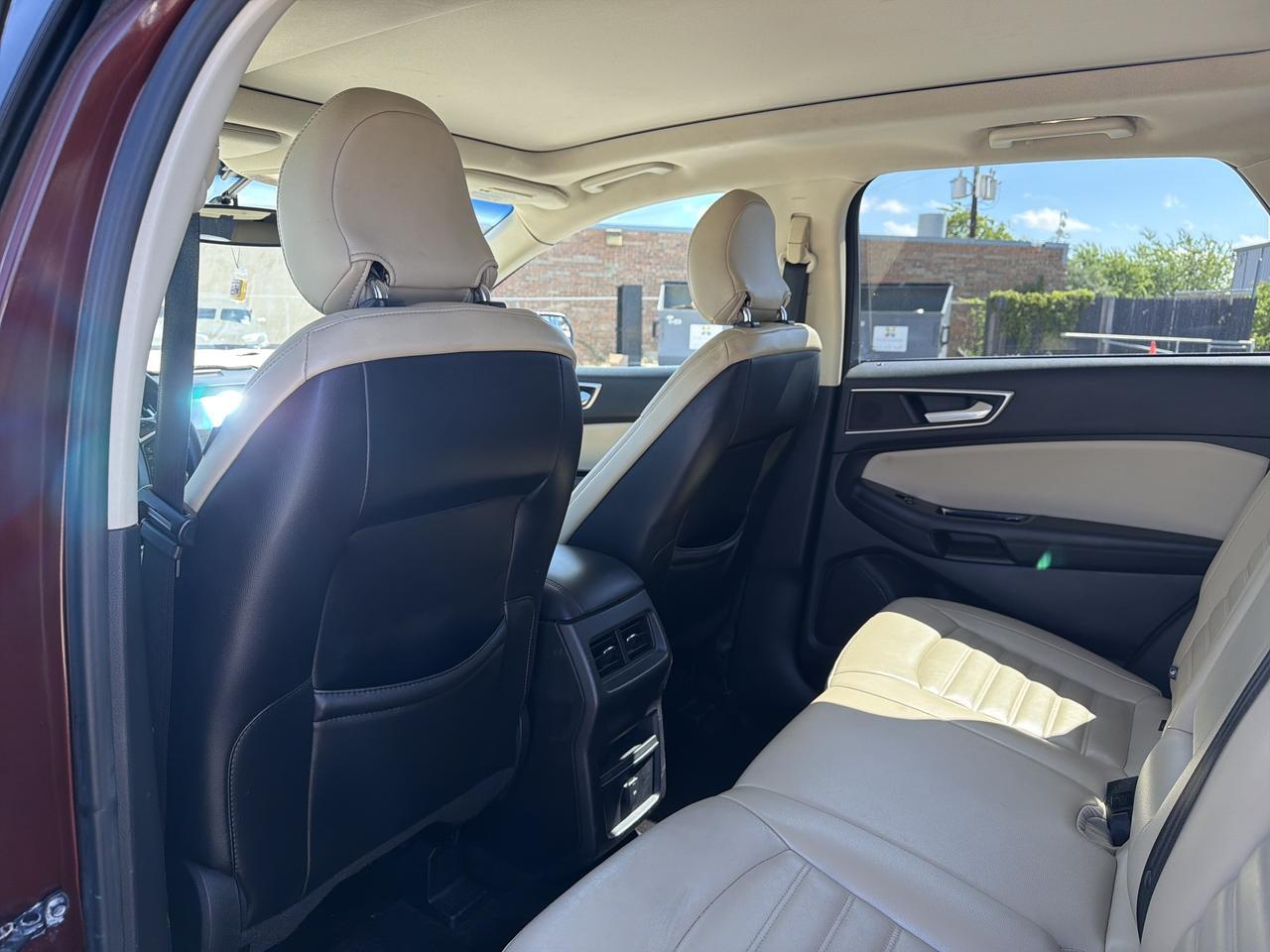 2016 Ford Edge SEL San Antonio TX